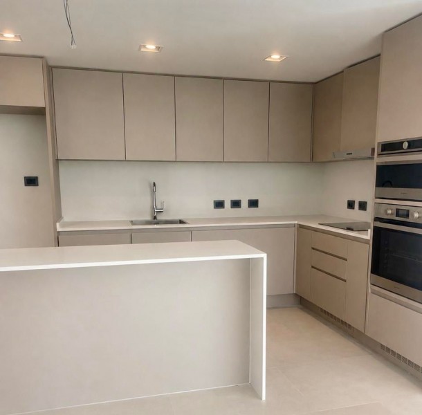 Departamento de 3 dormitorios en Manantiales